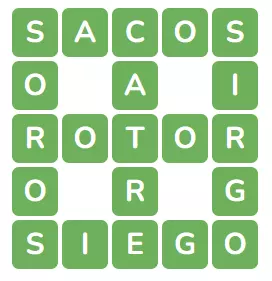 Swople Word Game